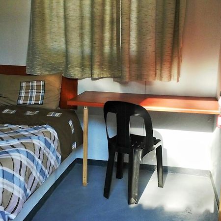 Divundu Guest House الغرفة الصورة