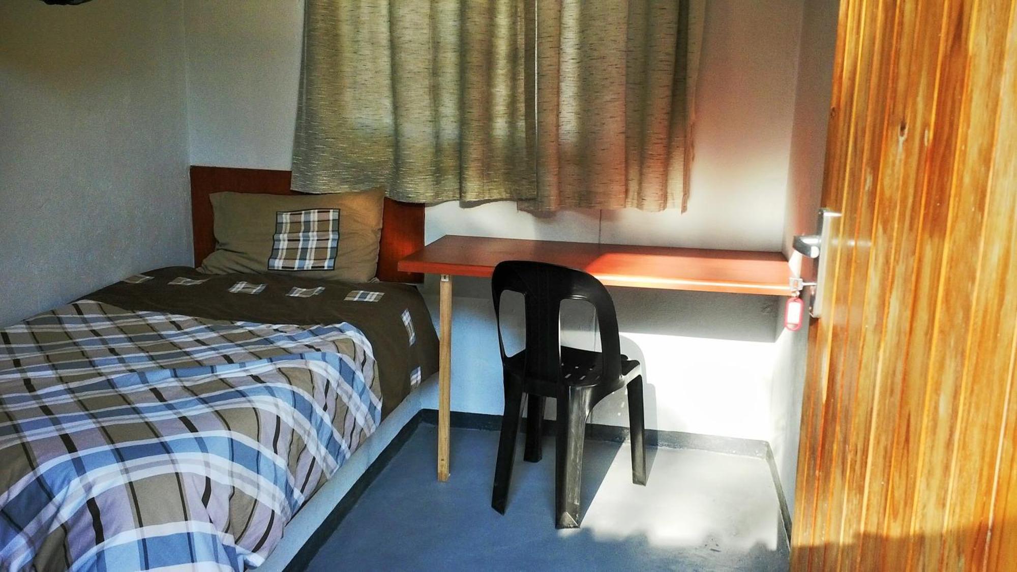 Divundu Guest House الغرفة الصورة