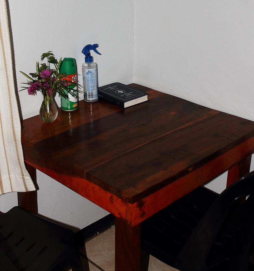 Divundu Guest House المظهر الخارجي الصورة