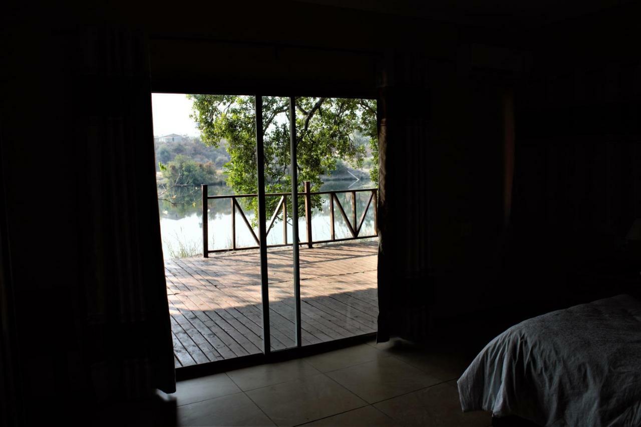 Divundu Guest House المظهر الخارجي الصورة